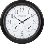 La Crosse Technology 404‑89027‑INT 18″