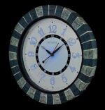 Bulova C3392 Outdoor Lighted Patio Clock - Image 2