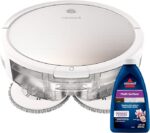 Bissell SpinWave Hard Floor Expert Robot Vacuum - Image 6