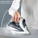 Rowenta Focus Excel Steam Iron - Image 5